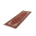 Tapis de couloir Ispahan 63x192 Tapis persan de couloir