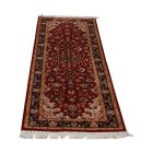 Tapis de couloir Ispahan 63x192 Tapis persan de couloir