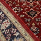 Tapis de couloir Ispahan 63x192 Tapis persan de couloir