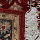 Tapis de couloir Ispahan 63x192 Tapis persan de couloir