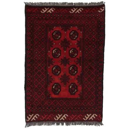 Tapis oriental Aqcha 74x112 tapis salon, tapis chambre