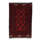 Tapis oriental Aqcha 74x112 tapis salon, tapis chambre