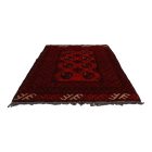 Tapis oriental Aqcha 74x112 tapis salon, tapis chambre