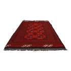 Tapis oriental Aqcha 74x112 tapis salon, tapis chambre