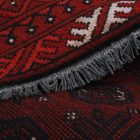 Tapis oriental Aqcha 74x112 tapis salon, tapis chambre