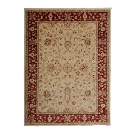 Ziegler Tapis oriental 145x199 Tapis Afghan noué à la main