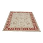 Ziegler Tapis oriental 145x199 Tapis Afghan noué à la main