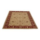Ziegler Tapis oriental 145x199 Tapis Afghan noué à la main