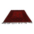 Tapis oriental Aqcha 74x113 tapis salon, tapis chambre