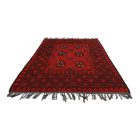 Tapis oriental Aqcha 74x113 tapis salon, tapis chambre