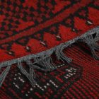 Tapis oriental Aqcha 74x113 tapis salon, tapis chambre