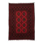 Tapis oriental Aqcha 79x112 tapis salon, tapis chambre