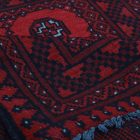 Tapis oriental Aqcha 79x112 tapis salon, tapis chambre