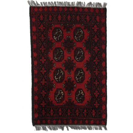 Tapis oriental Aqcha 70x112 tapis salon, tapis chambre