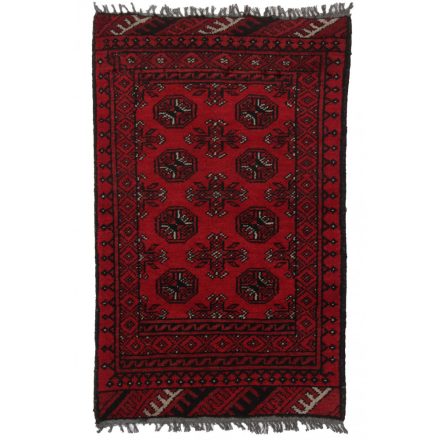 Tapis oriental Aqcha 72x118 tapis salon, tapis chambre