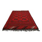 Tapis oriental Aqcha 72x118 tapis salon, tapis chambre