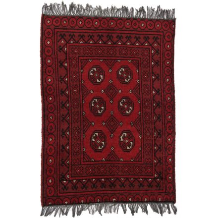 Tapis oriental Aqcha 76x107 tapis salon, tapis chambre