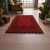 Tapis oriental Aqcha 73x110 tapis salon, tapis chambre