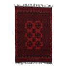 Tapis oriental Aqcha 73x110 tapis salon, tapis chambre