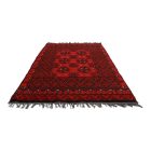 Tapis oriental Aqcha 73x110 tapis salon, tapis chambre