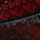 Tapis oriental Aqcha 73x110 tapis salon, tapis chambre