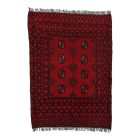 Tapis oriental Aqcha 79x111 tapis salon, tapis chambre