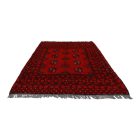 Tapis oriental Aqcha 79x111 tapis salon, tapis chambre