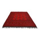 Tapis oriental Aqcha 79x111 tapis salon, tapis chambre