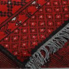 Tapis oriental Aqcha 79x111 tapis salon, tapis chambre