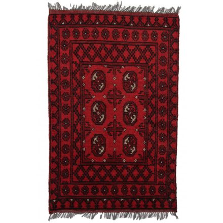 Tapis oriental Aqcha 75x116 tapis salon, tapis chambre