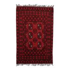 Tapis oriental Aqcha 75x116 tapis salon, tapis chambre