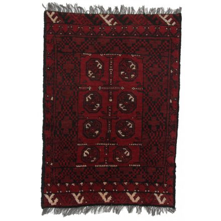 Tapis oriental Aqcha 74x104 tapis salon, tapis chambre