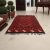 Tapis oriental Aqcha 74x104 tapis salon, tapis chambre
