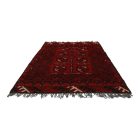 Tapis oriental Aqcha 74x104 tapis salon, tapis chambre