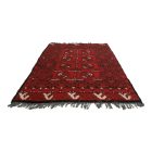 Tapis oriental Aqcha 74x104 tapis salon, tapis chambre