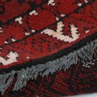 Tapis oriental Aqcha 74x104 tapis salon, tapis chambre