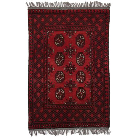 Tapis oriental Aqcha 78x116 tapis salon, tapis chambre