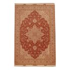 Tapis persan Heriz 203x308 exclusif tapis iranien fait main