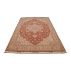 Tapis persan Heriz 203x308 exclusif tapis iranien fait main