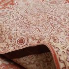 Tapis persan Heriz 203x308 exclusif tapis iranien fait main