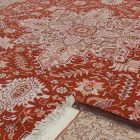 Tapis persan Heriz 203x308 exclusif tapis iranien fait main