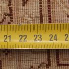 Tapis persan Heriz 203x308 exclusif tapis iranien fait main