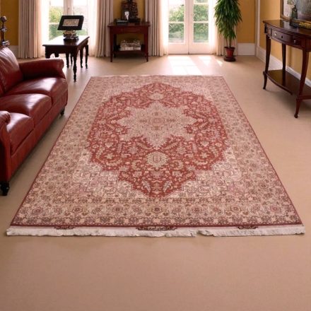 Tapis Heriz 200x304 tapis persan fait main pour le salon