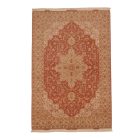 Tapis Heriz 200x304 tapis persan fait main pour le salon