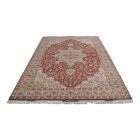 Tapis Heriz 200x304 tapis persan fait main pour le salon