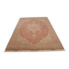 Tapis Heriz 200x304 tapis persan fait main pour le salon