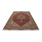 Tapis Heriz 200x304 tapis persan fait main pour le salon