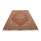 Tapis Heriz 200x304 tapis persan fait main pour le salon