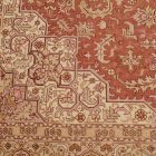 Tapis Heriz 200x304 tapis persan fait main pour le salon