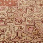 Tapis Heriz 200x304 tapis persan fait main pour le salon